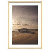 Pacific Coast Highway Sundown thumbnail