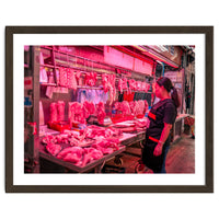 Meat Shop - Hong Kong