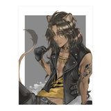 Anime (Print Only) thumbnail