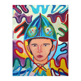 San Martin (Print Only) thumbnail