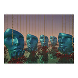 Between Chains (Print Only) thumbnail