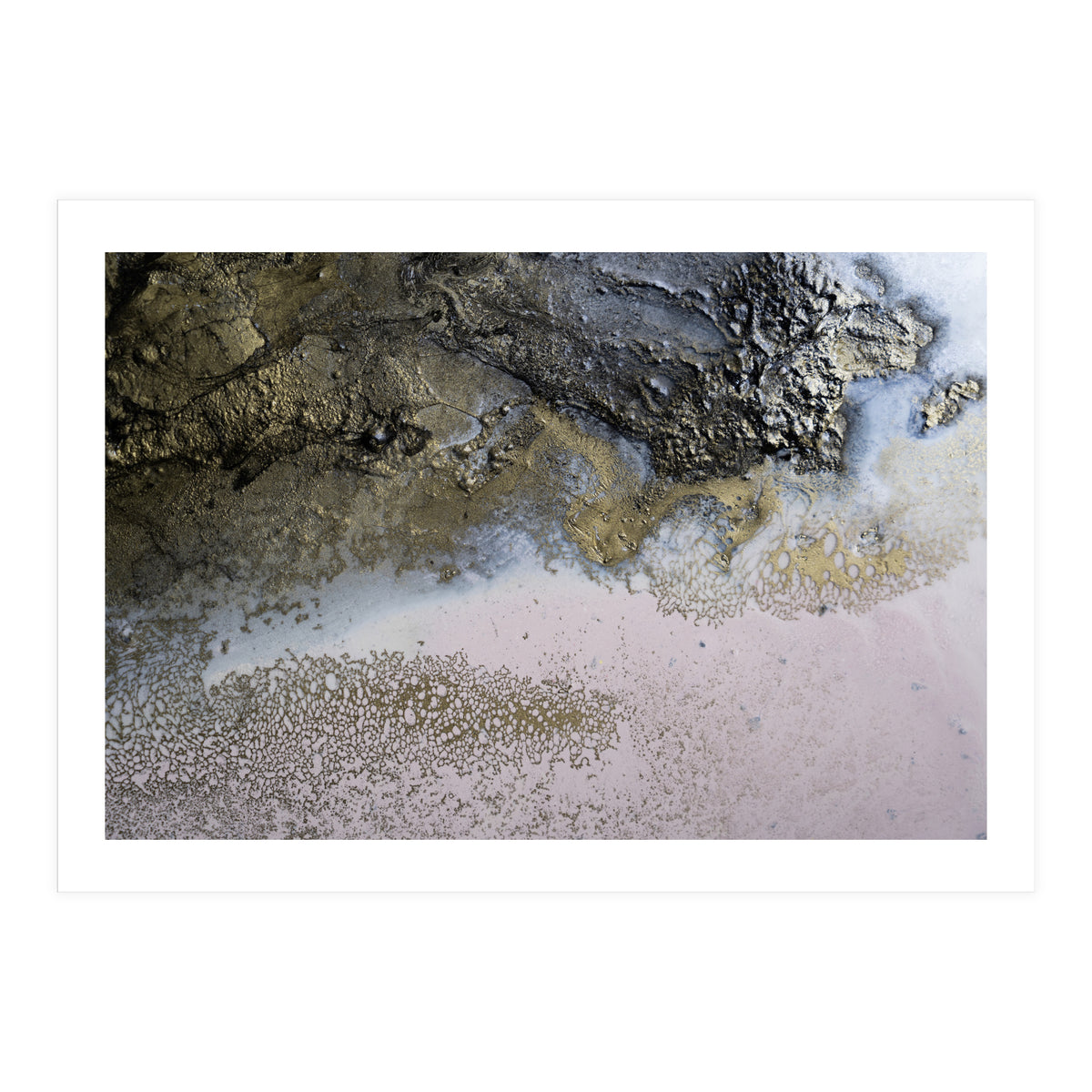 Sunglow (Print Only)