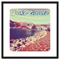 Lago Di Garda