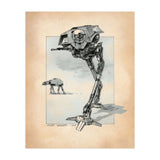 Star Wars (Print Only) thumbnail