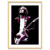 John Mayer American Guitarist Legend thumbnail