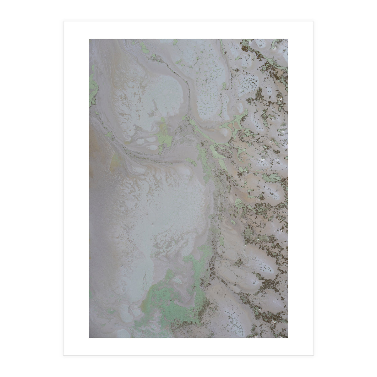 Fadind Sunset (Print Only)