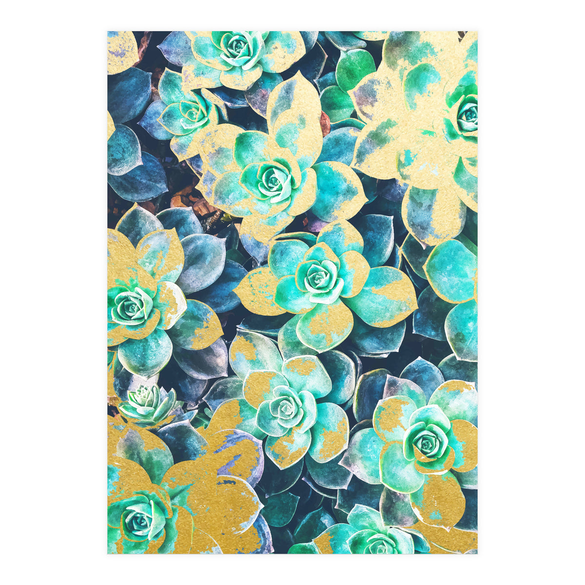 Nurture #society6 #decor #buyart (Print Only)