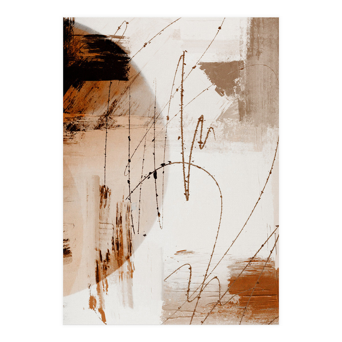 Prelude Figure  (Print Only)