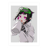 Anime (Print Only) thumbnail