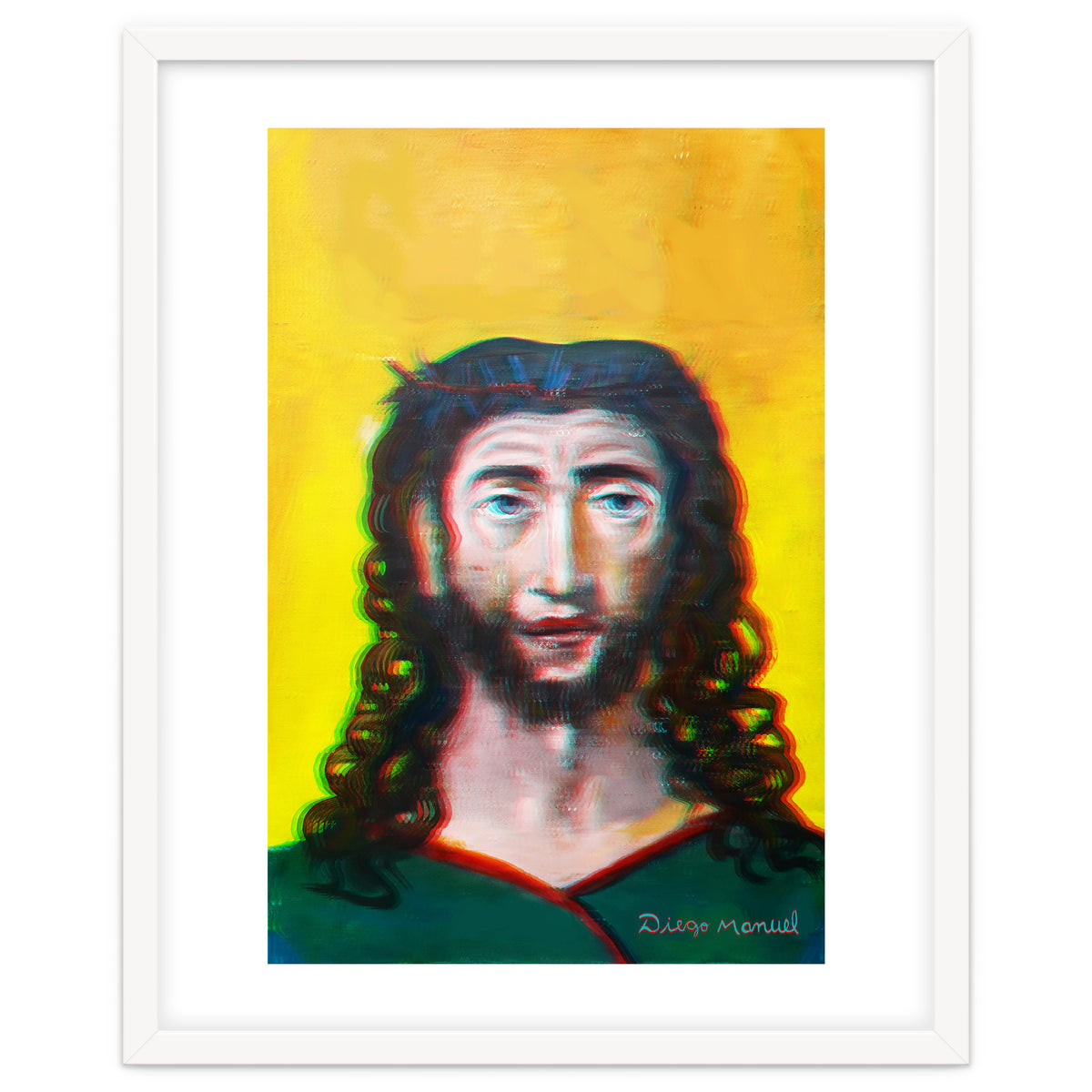 Ecce Homo 7 8
