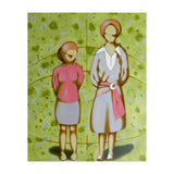 Sisters (Print Only) thumbnail