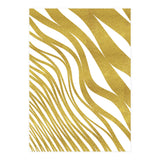 Golden Wave #society6 #decor #buyart (Print Only) thumbnail