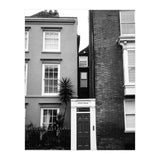 Narrow Living (Print Only) thumbnail