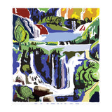 Plitvice, Croatia (Print Only) thumbnail
