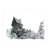 Wiedzmak (Print Only) thumbnail