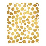 Gold Spots #society6 #decor #buyart (Print Only) thumbnail