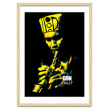 Don Cherry American Jazz Trumpeter v2 thumbnail