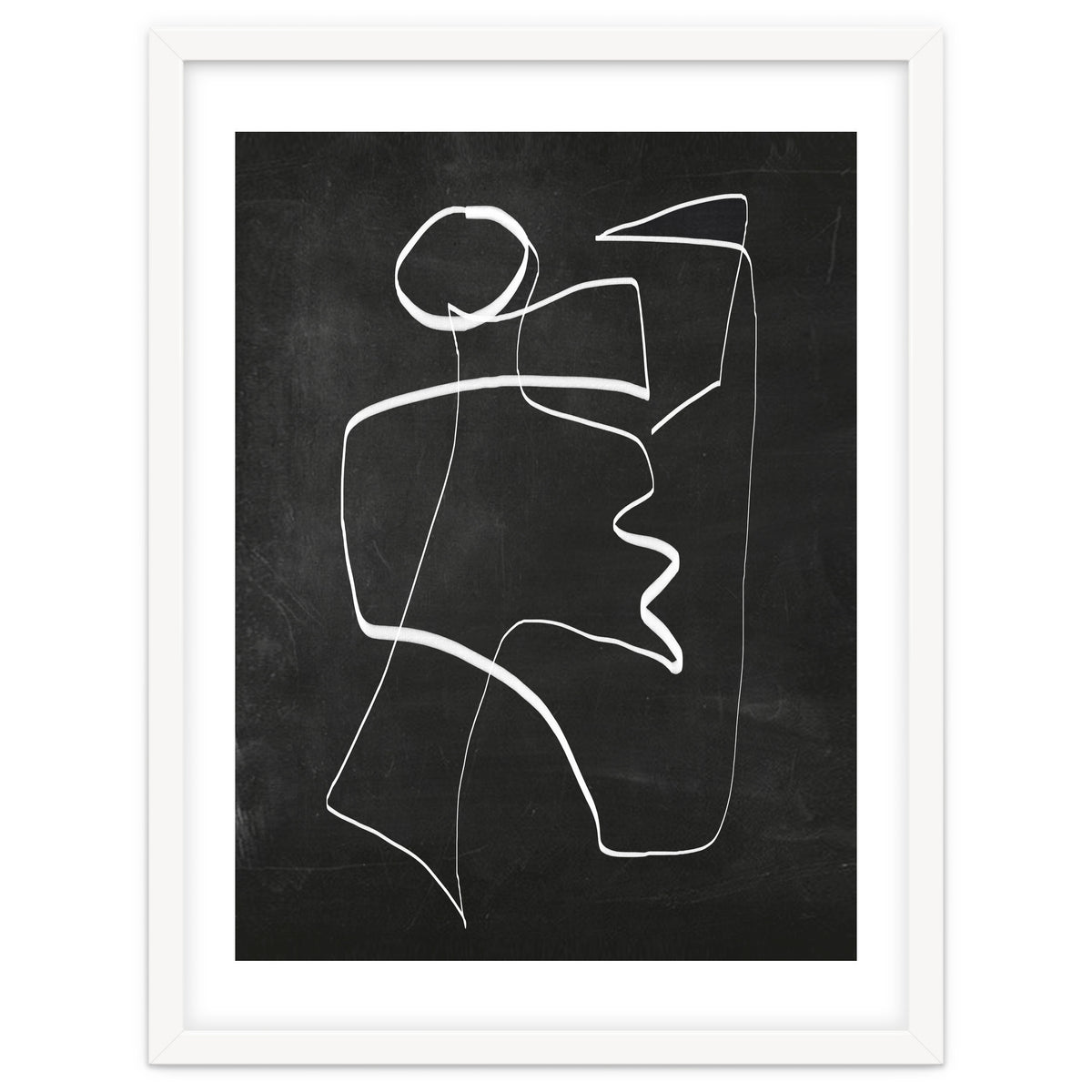 Form In Motion