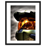 Halo thumbnail