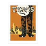 Texas (Print Only) thumbnail