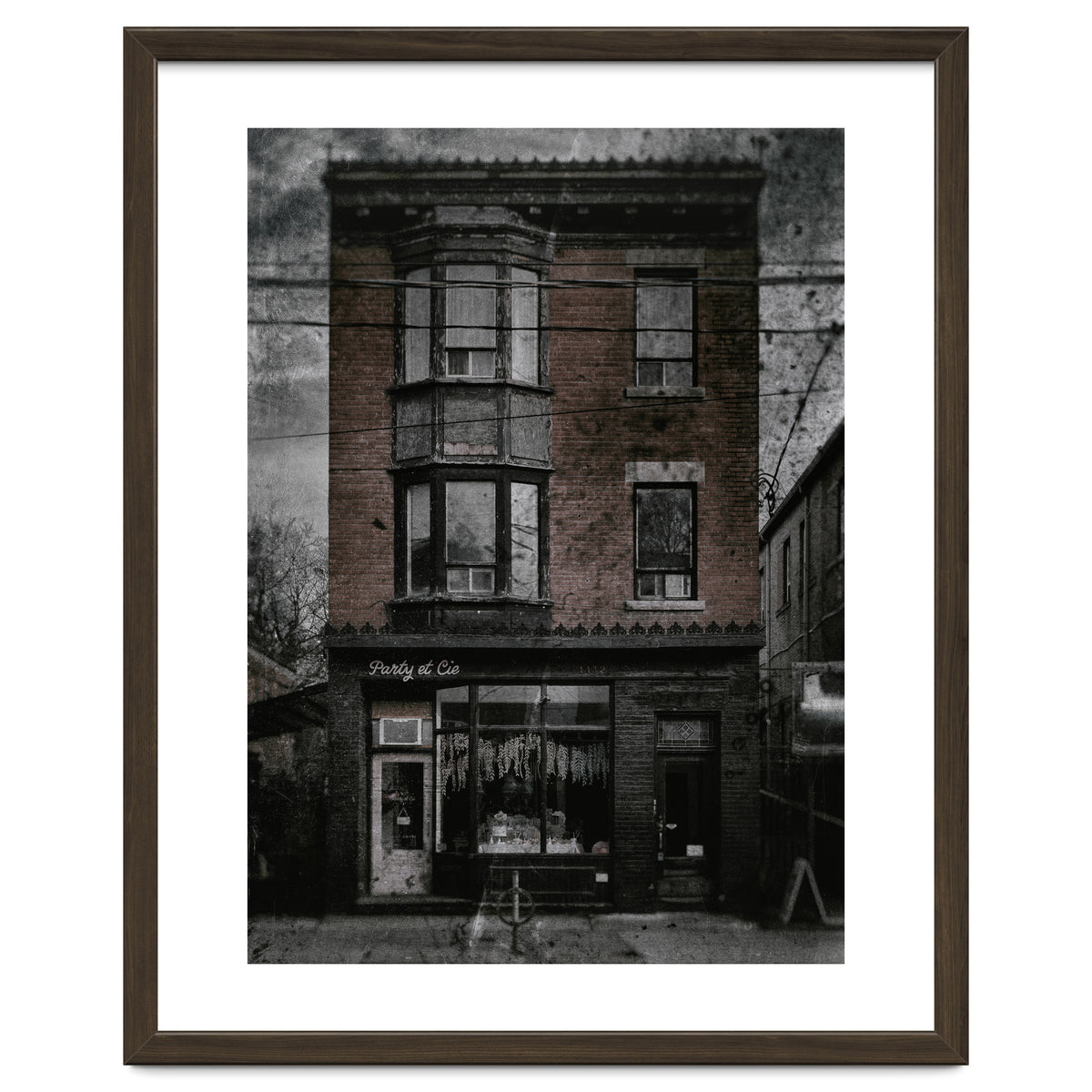 No 1112 Queen St E 3 Old Film Version