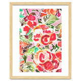 Always in Bloom #society6 #decor #buyart thumbnail