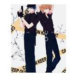 Anime (Print Only) thumbnail