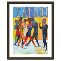 Tango 4 B