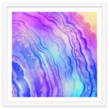 Neon Agate Texture 07 thumbnail