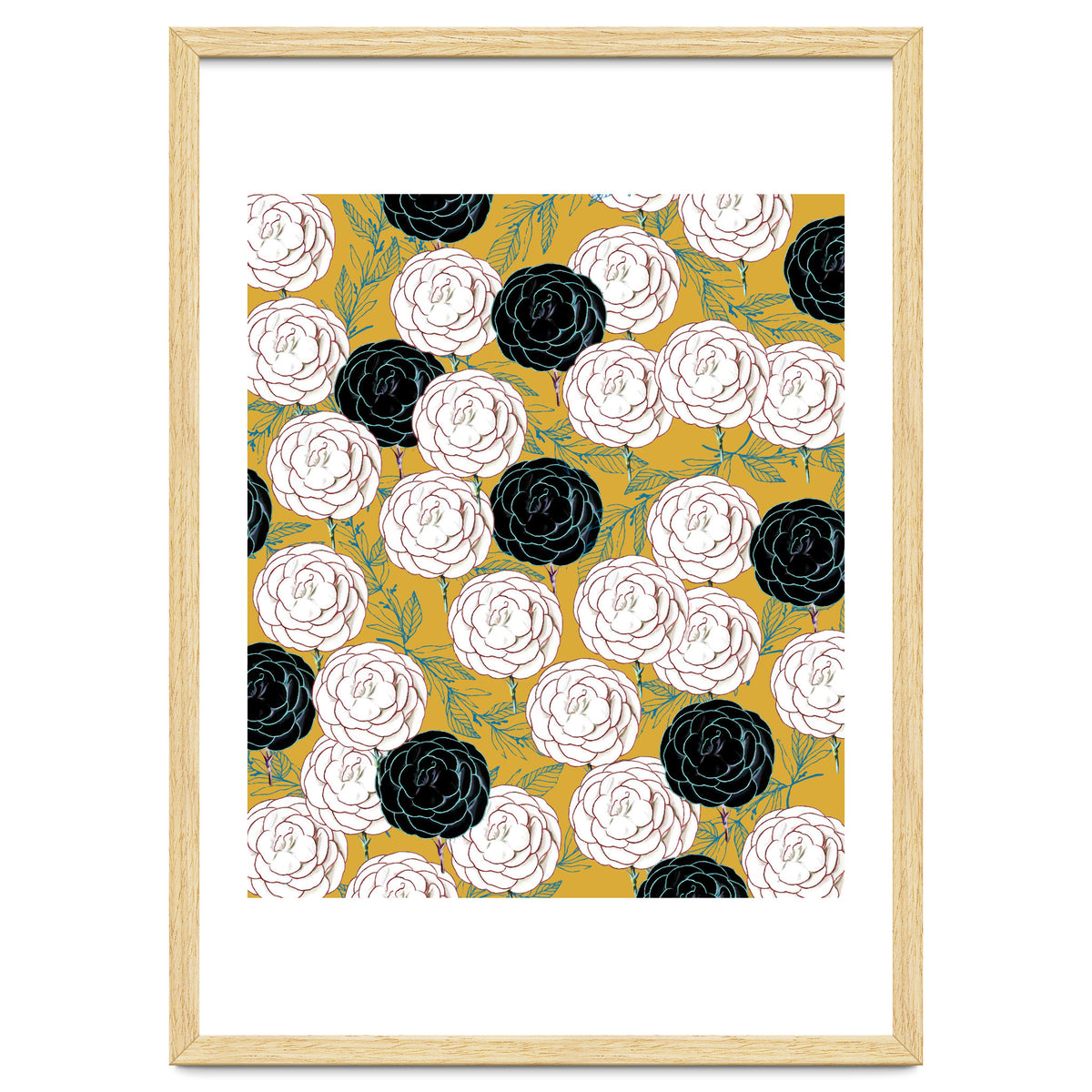 Carnations #society6 #decor #buyart