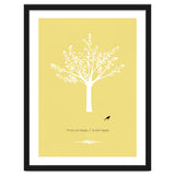 Happy Bird and Tree thumbnail