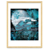 Blue Poly Viper thumbnail