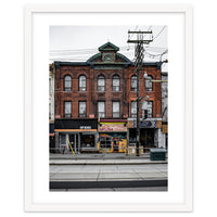 Nos 422 - 426 College St 2 Color Version
