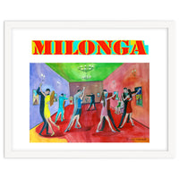 Milonga 7