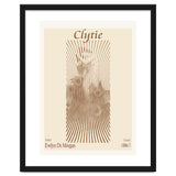 Clytie ( 1886 7) – Evelyn De Morgan (english, 1855 1919) thumbnail