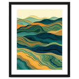 Rolling Hills of Oceania thumbnail