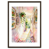 Matisse Inspired Spaceroom thumbnail