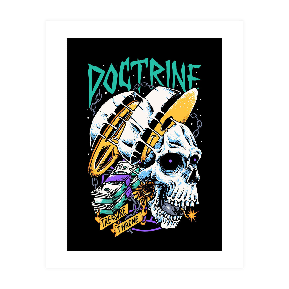 Doctrine (Print Only)