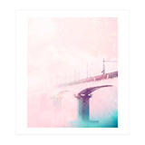The Bridge To Heaven (Print Only) thumbnail