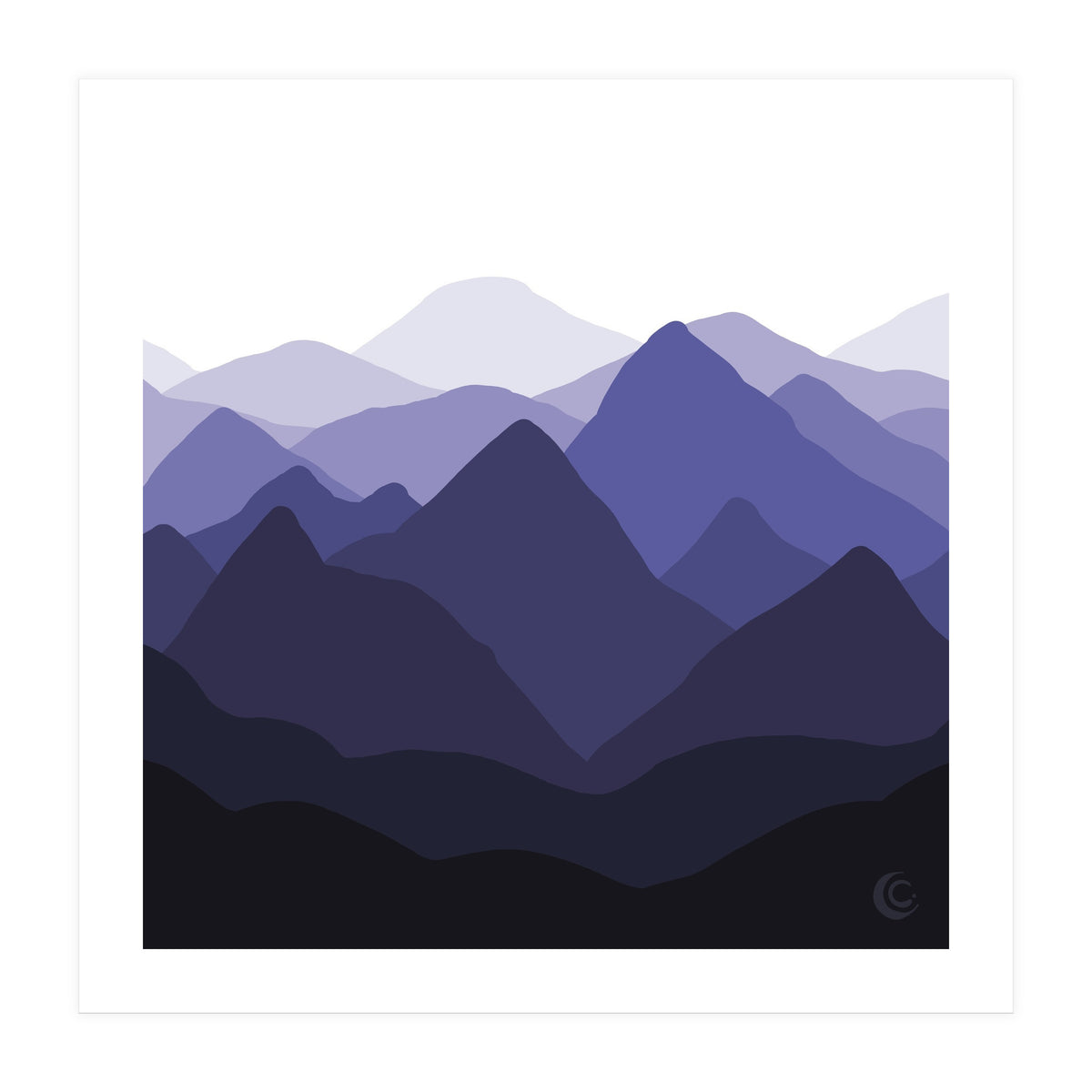 Protective (Layers) (Print Only)