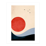 Seaside Memories (Print Only) thumbnail