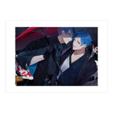 Anime (Print Only) thumbnail
