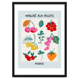 Fruit Market Paris thumbnail