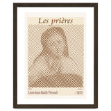 Les Prières – Léon Jean Basile Perrault (1870) thumbnail