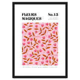 Magical Flowers No.15 Sparkling Tulips thumbnail