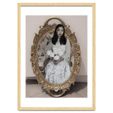 Autoportrait - Vintage Mirror thumbnail