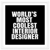 world's most coolest interior designer thumbnail