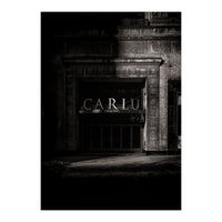 No 444 Yonge St 1 (Print Only)