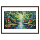 Tropical Jungle Oasis thumbnail