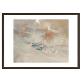 Abstract oil painting thumbnail